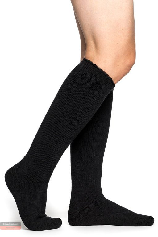 Socks Knee-High 600 - Woolpower