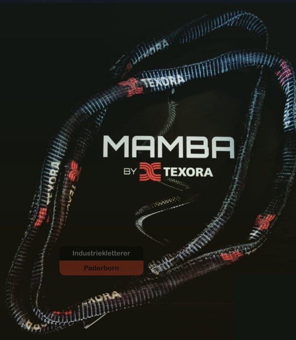 MAMBA - TEXORA