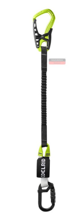 Shockstop-Lite-I 140 One Touch - Edelrid